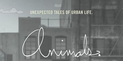 Poster der Serie Rats (1)