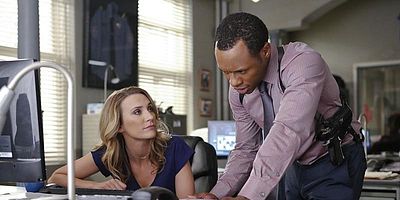 Poster der Serie Physician, Heal Thy Selfie