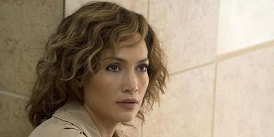 Poster der Serie False Face False Heart