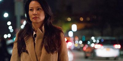 Poster der Serie Down Where the Dead Delight