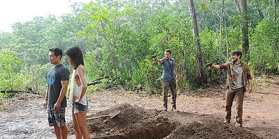 Poster der Serie Umia Ka Hanu