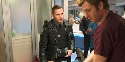 Poster der Serie Schicksalsschläge