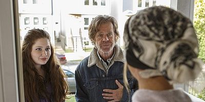 Poster der Serie Sternzeichen Krebs