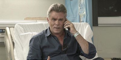 Poster der Serie Who Can Tell Me Who I Am