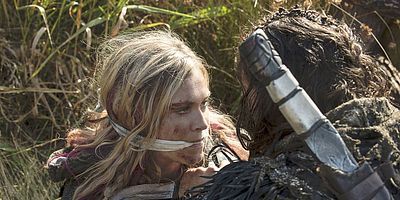 Poster der Serie Wanheda: Part Two