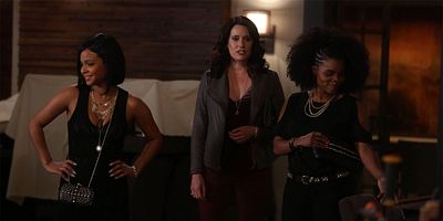 Poster der Serie Budget Spa