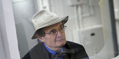 Poster der Serie Unter Druck