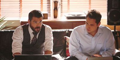 Poster der Serie What Happened to You, Annalise?