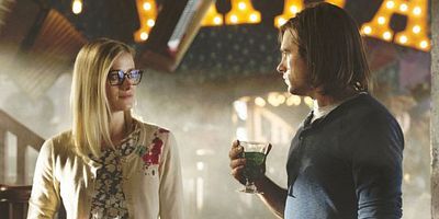 Poster der Serie Consequences of Advanced Spellcasting