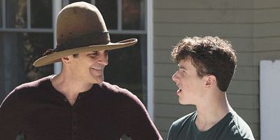 Poster der Serie Clean for a Day