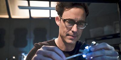 Poster der Serie Rausch der Geschwindigkeit