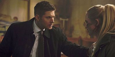 Poster der Serie Don’t You Forget About Me