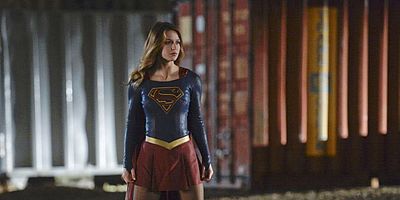 Poster der Serie For The Girl Who Has Everything