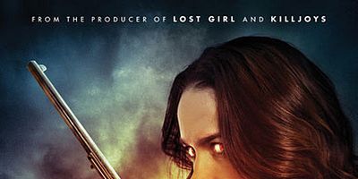 Poster der Serie Constant Cravings