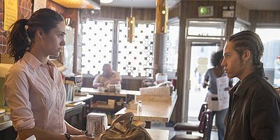 Poster der Serie Einfach irre