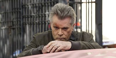 Poster der Serie Equal And Opposite