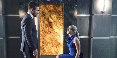 Poster der Serie Unchained