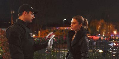 Poster der Serie Sweet Kicks