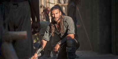 Poster der Serie XXI