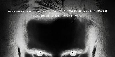 Poster der Serie The Number of a Man