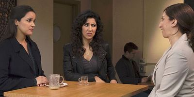 Poster der Serie House Mouses