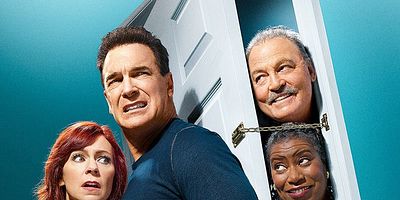 Poster der Serie Brother