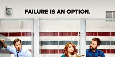 Poster der Serie Rod Man Out