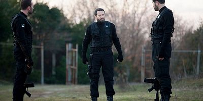 Poster der Serie Kurtlar Vadisi Pusu 282.Bölüm