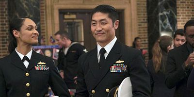 Poster der Serie Herzenssachen