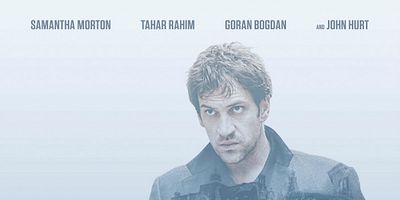 Poster der Serie The Animal