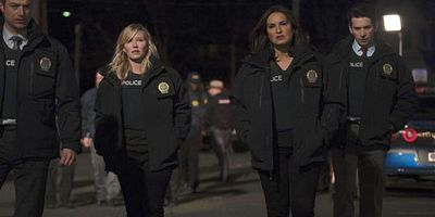 Poster der Serie Nationwide Manhunt