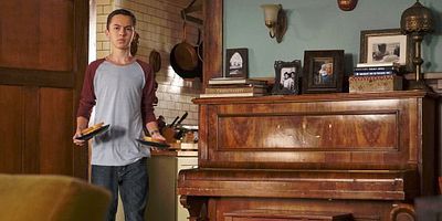 Poster der Serie If and When