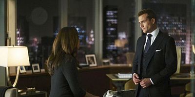 Poster der Serie Self Defense