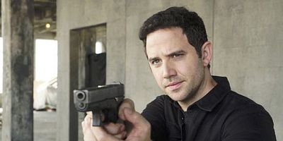 Poster der Serie Fall Of Man