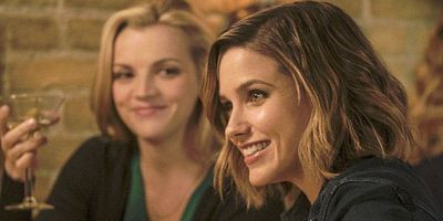 Poster der Serie A Night Owl