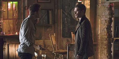 Poster der Serie Moonlight on the Bayou