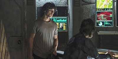 Poster der Serie Watch the Thrones