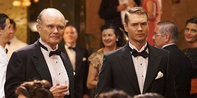 Poster der Serie Life of the Party