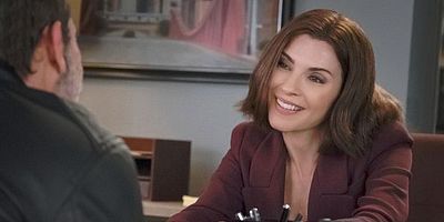 Poster der Serie Targets