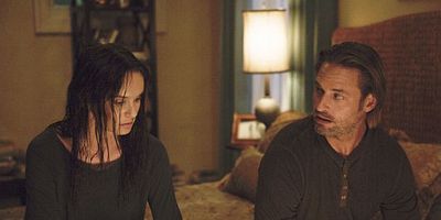 Poster der Serie Yoknapatawpha