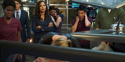 Poster der Serie 2.0