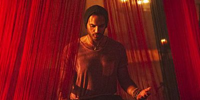 Poster der Serie Mendings, Major and Minor