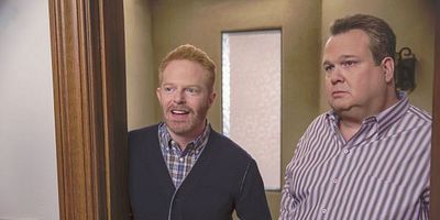 Poster der Serie Thunk in the Trunk