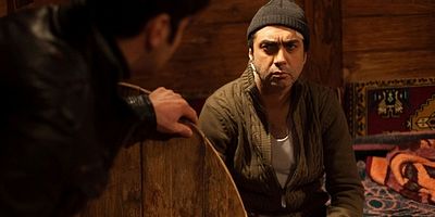 Poster der Serie Kurtlar Vadisi Pusu 283.Bölüm