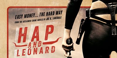 Poster der Serie The Two-Bear Mambo