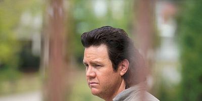 Poster der Serie The Next World