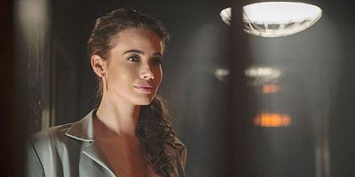 Poster der Serie Fail-Safe