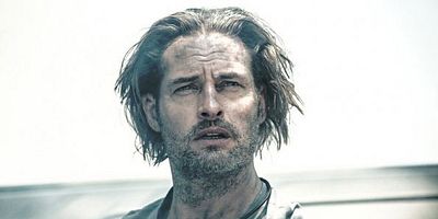 Poster der Serie Broussard