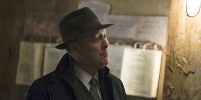 Poster der Serie Der Verwalter (Nr. 78)