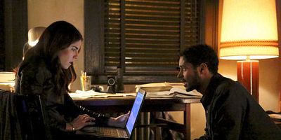 Poster der Serie It's a Trap